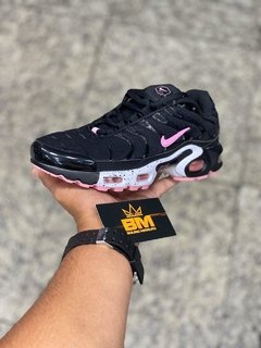 AIR MAX PLUS