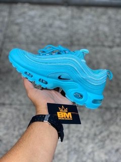 AIR MAX PLUS - comprar online