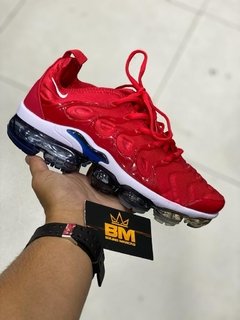 VAPOR MAX PLUS