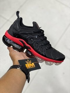 VAPOR MAX PLUS