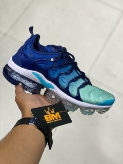 VAPOR MAX PLUS