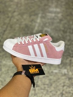 ADIDAS SUPERSTAR na internet