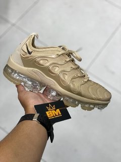 VAPOR MAX PLUS