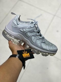 VAPOR MAX PLUS