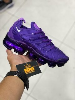 VAPOR MAX PLUS