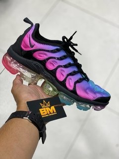 VAPOR MAX PLUS