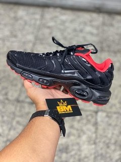 AIR MAX PLUS - comprar online