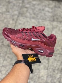 AIR MAX PLUS - comprar online