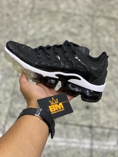 VAPOR MAX PLUS