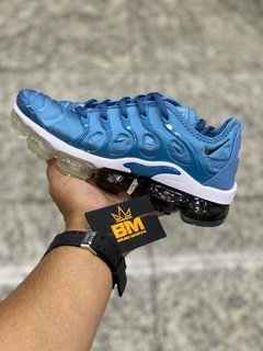 VAPOR MAX PLUS