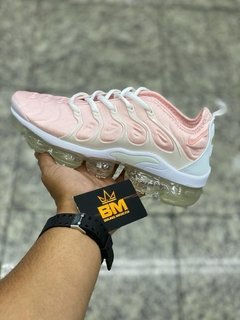 VAPOR MAX PLUS