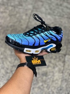 AIR MAX PLUS - comprar online