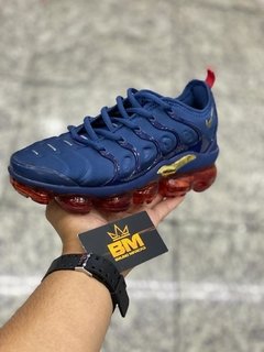 Vapor Max Plus na internet