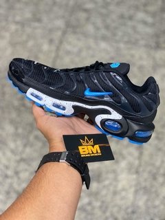 AIR MAX PLUS - comprar online