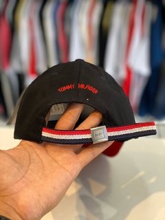 Boné Tommy Hilfiger - comprar online