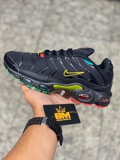 AIR MAX PLUS - comprar online