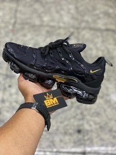 VAPOR MAX PLUS