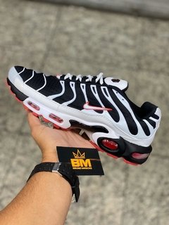 AIR MAX PLUS - comprar online