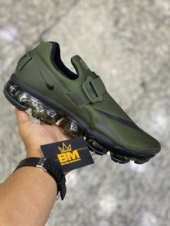 VAPOR MAX PLUS 2019