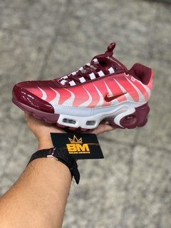 AIR MAX PLUS