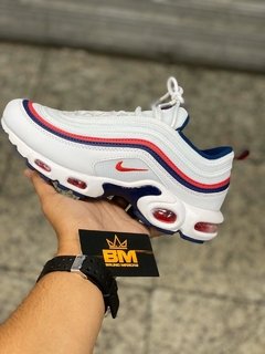 AIR MAX PLUS - comprar online