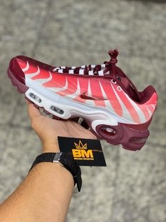 AIR MAX PLUS - comprar online