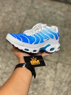 AIR MAX PLUS