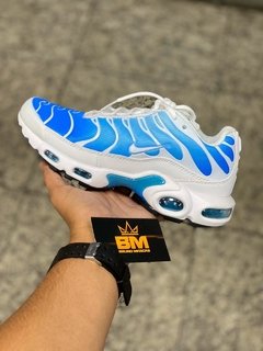 AIR MAX PLUS - comprar online