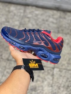 AIR MAX PLUS