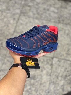 AIR MAX PLUS - comprar online