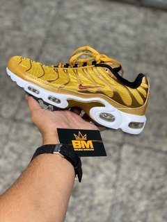 AIR MAX PLUS - comprar online