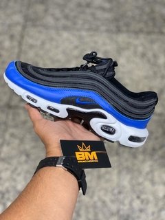 AIR MAX PLUS na internet