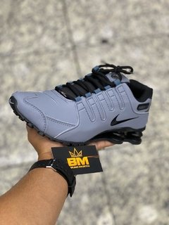 NIKE SHOX NZ na internet