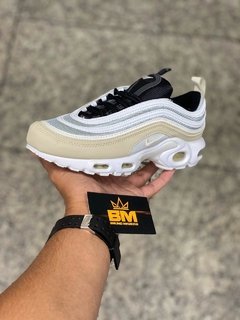 AIR MAX PLUS