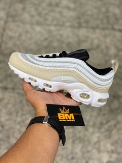 AIR MAX PLUS - comprar online