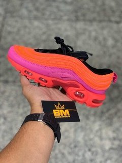 AIR MAX PLUS - comprar online