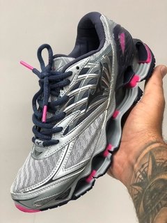 MIZUNO WAVE PROPHECY 8 - comprar online