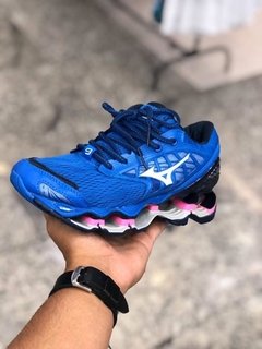 Mizuno Wave Prophecy 9 - loja online