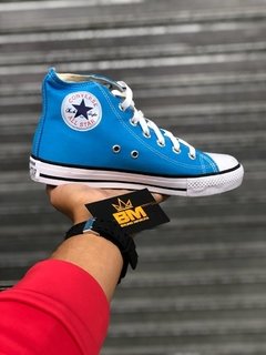 Tênis Converse All Star Chuck Taylor