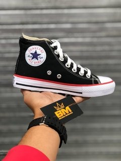 Tênis Converse All Star Chuck Taylor