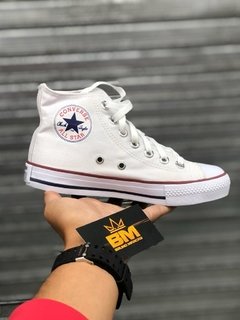 Tênis Converse All Star Chuck Taylor