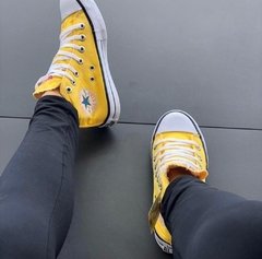 Tênis Converse All Star Chuck Taylor na internet