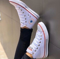 Tênis Converse All Star Chuck Taylor - comprar online