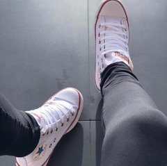 Tênis Converse All Star Chuck Taylor na internet