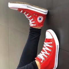 Tênis Converse All Star Chuck Taylor - comprar online