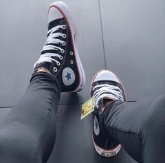 Tênis Converse All Star Chuck Taylor na internet