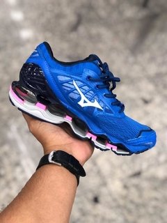 Imagem do Mizuno Wave Prophecy 9