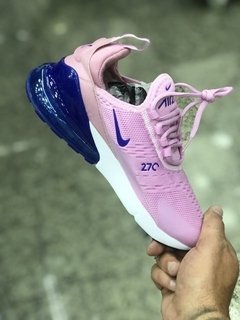 AIR MAX 270 - comprar online