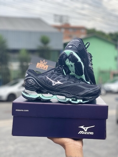 MIZUNO WAVE PROPHECY 8