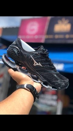 Mizuno Wave Prophecy 8 - comprar online